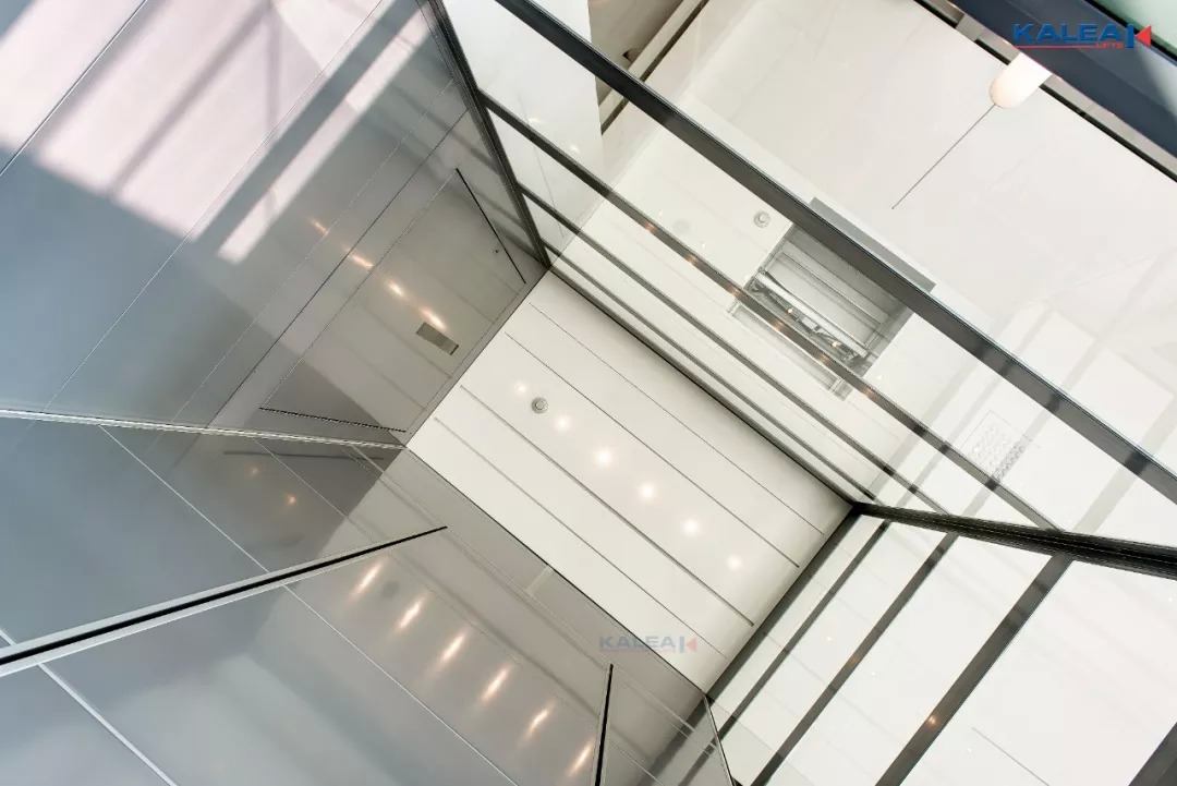 KALEA卡尼亚 - 螺杆驱动、安全平稳、安装方便