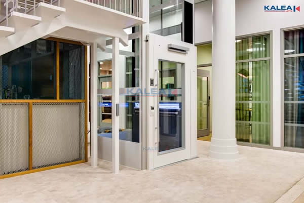 KALEA卡尼亚 - 占地一平方米起,更节省面积