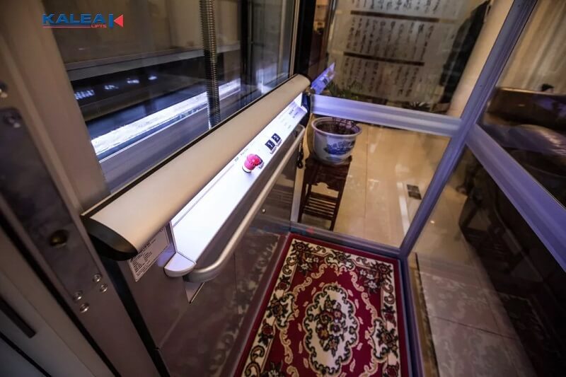 Kalea别墅电梯