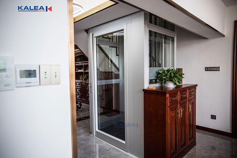 别墅家用电梯品牌哪家好