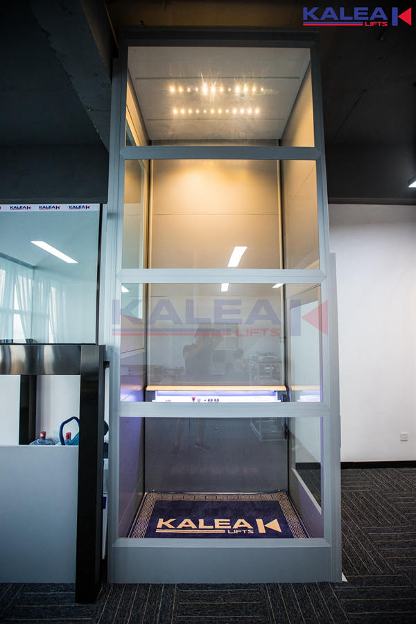 家用电梯KALEA