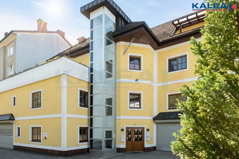 家用电梯空间布局