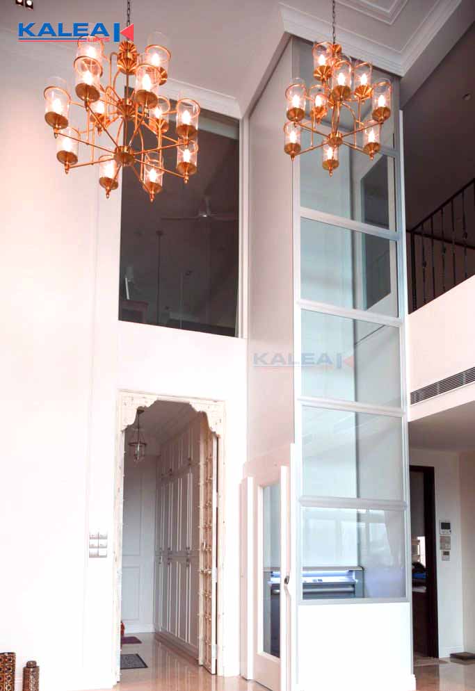 家用电梯哪家好