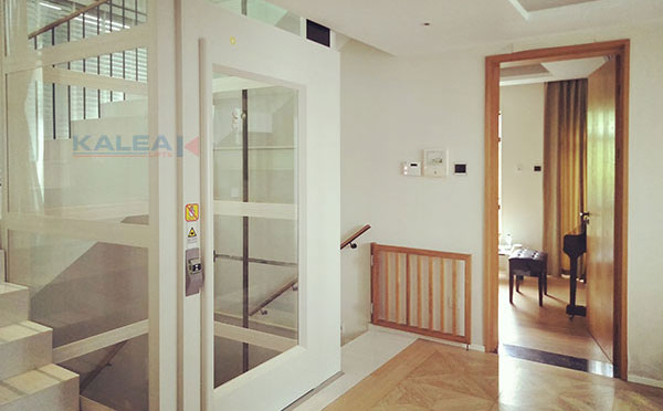 家用电梯品牌如何选择