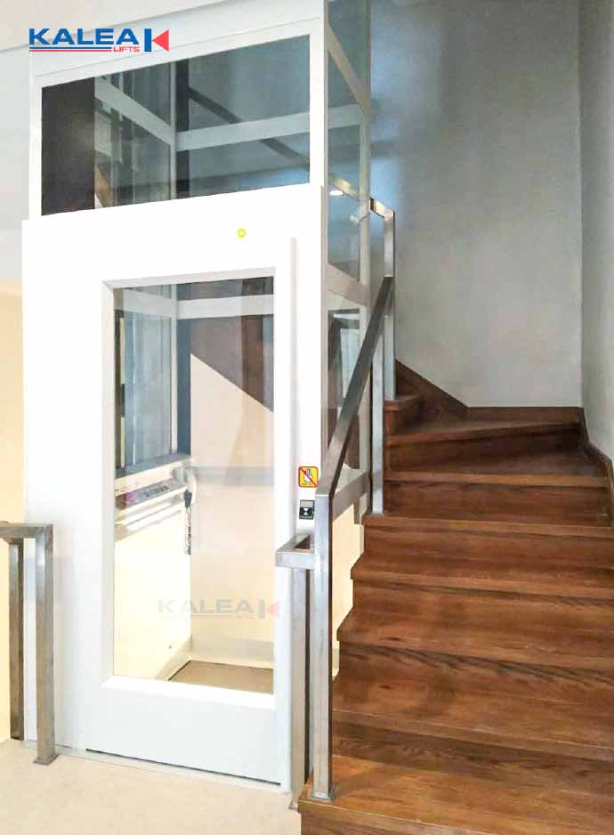 家用电梯选购技巧