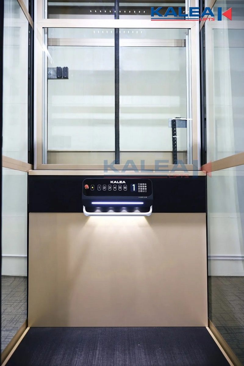 kalea家用电梯-KOSMOS系列