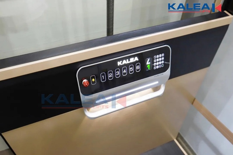 kalea家用电梯-KOSMOS系列
