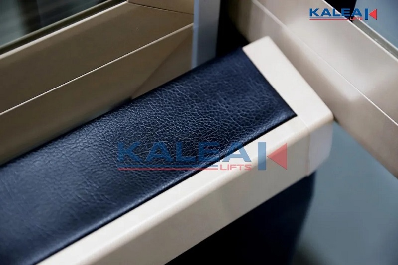 kalea家用电梯-KOSMOS系列