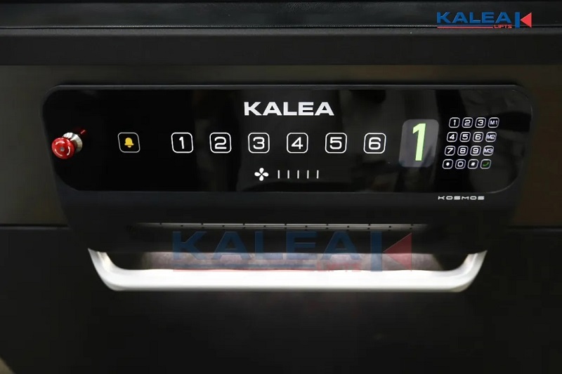 kalea家用电梯-KOSMOS系列