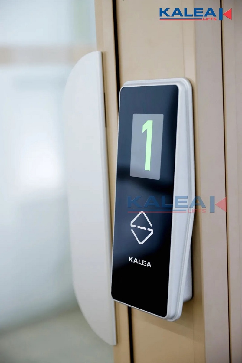 kalea家用电梯-KOSMOS系列