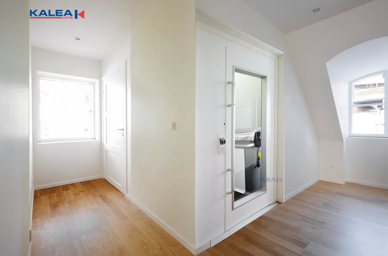 螺杆电梯怎么样