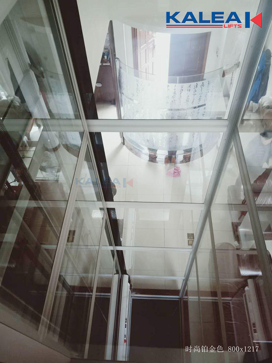 螺杆式家用电梯品牌