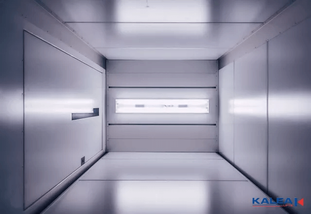 瑞典Kalea家用电梯