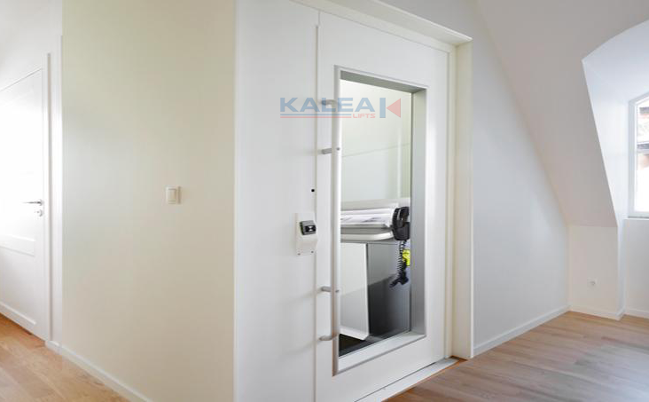 什么是家用电梯