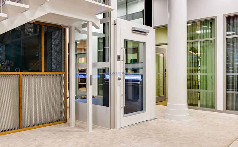 小型家用电梯尺寸