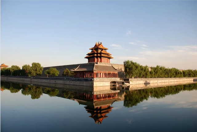 北京别墅电梯展厅