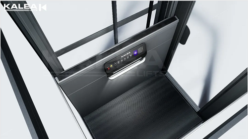 安全性-家用电梯