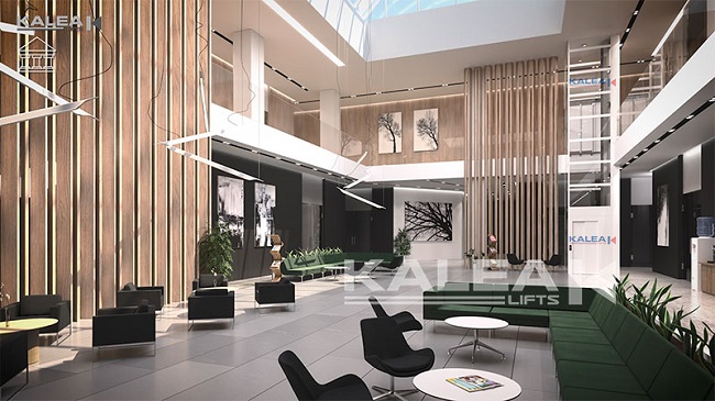 家用小电梯价格多少