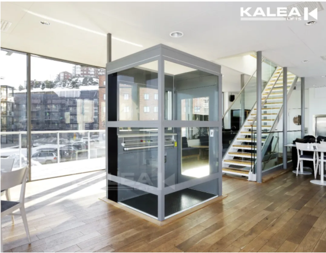 KALEA 家用电梯
