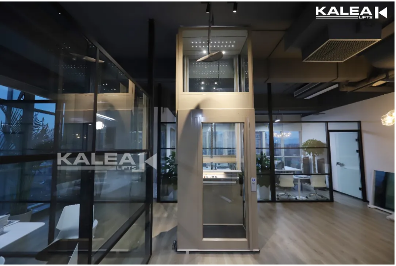 kalea 展厅