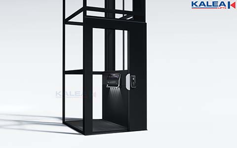 家用电梯品牌排行榜前十