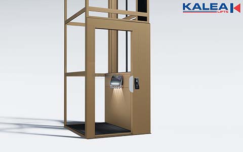 家用电梯品牌排行榜前十