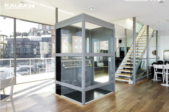 KALEA-家用电梯