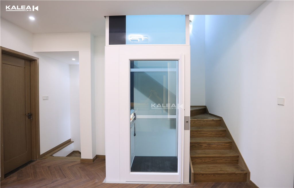 卡尼亚南京电梯案例-3