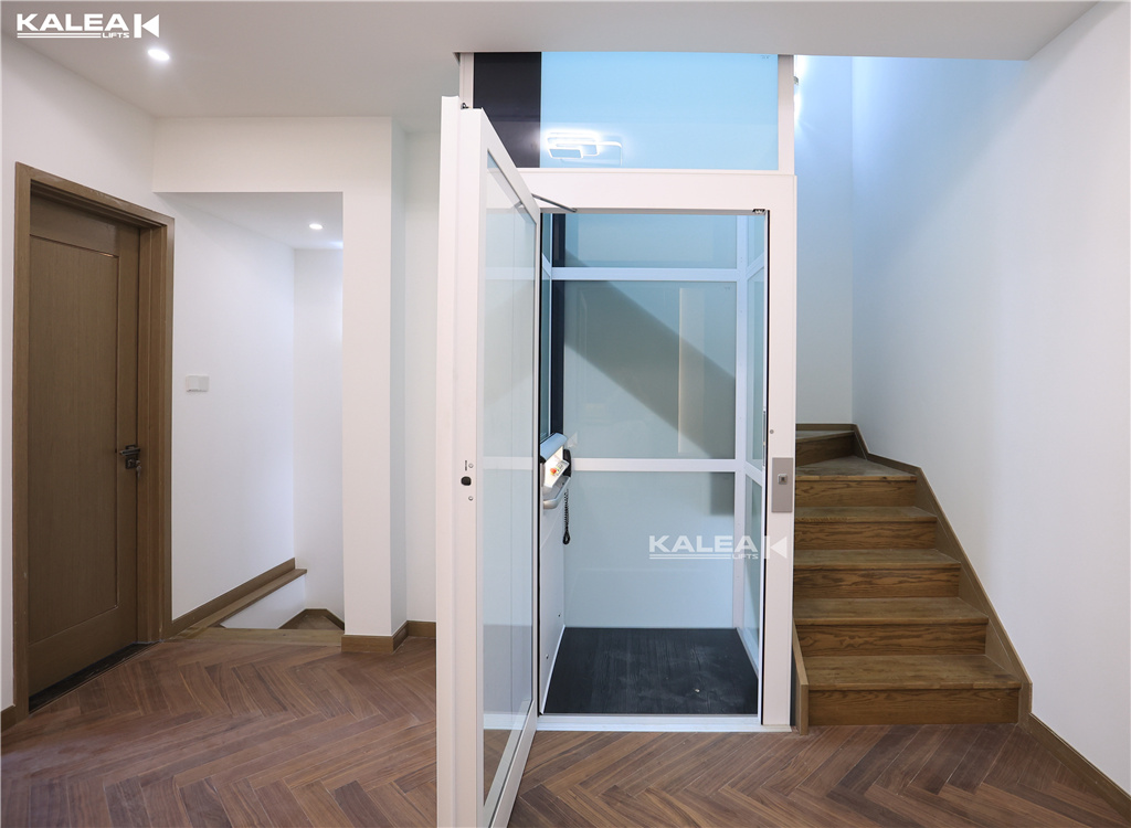 卡尼亚南京电梯案例-4