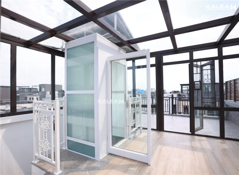 卡尼亚南京电梯案例-8