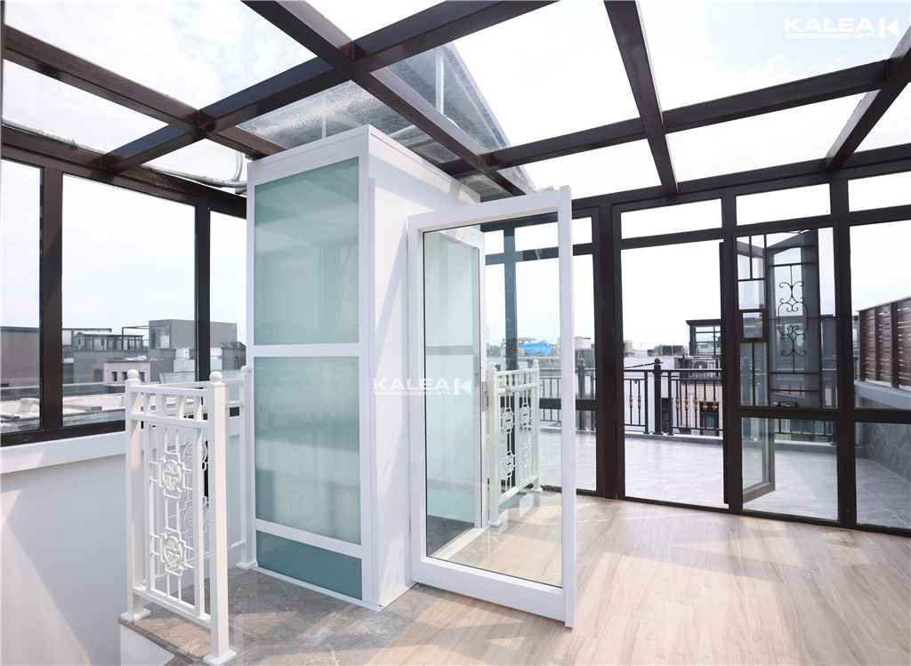 卡尼亚南京电梯案例-8