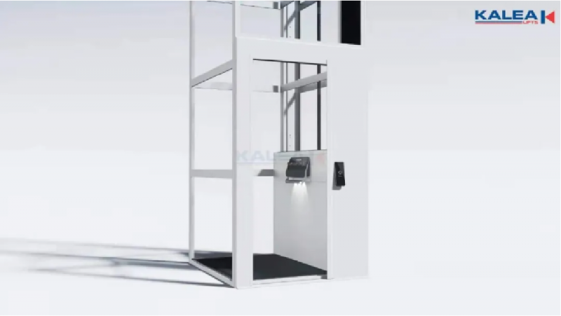 节能家用电梯-1