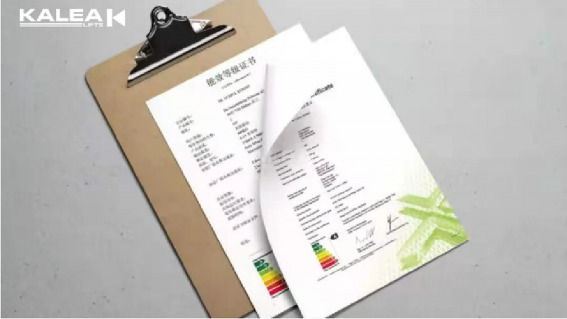 节能家用电梯-3