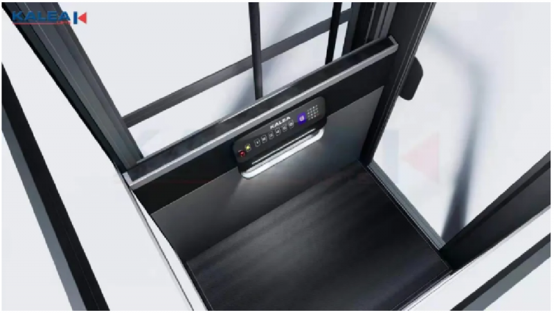 节能家用电梯-5