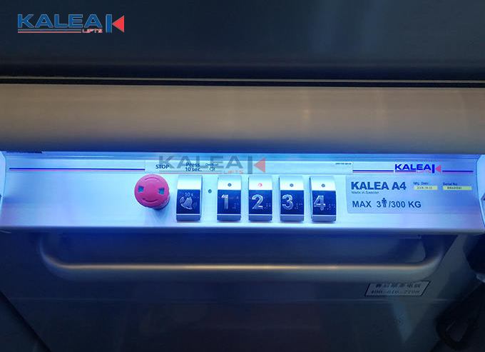 长春家用电梯安装