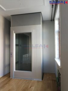 长春家庭电梯-3