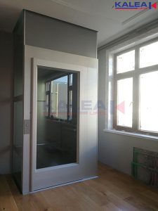 长春家庭电梯-2