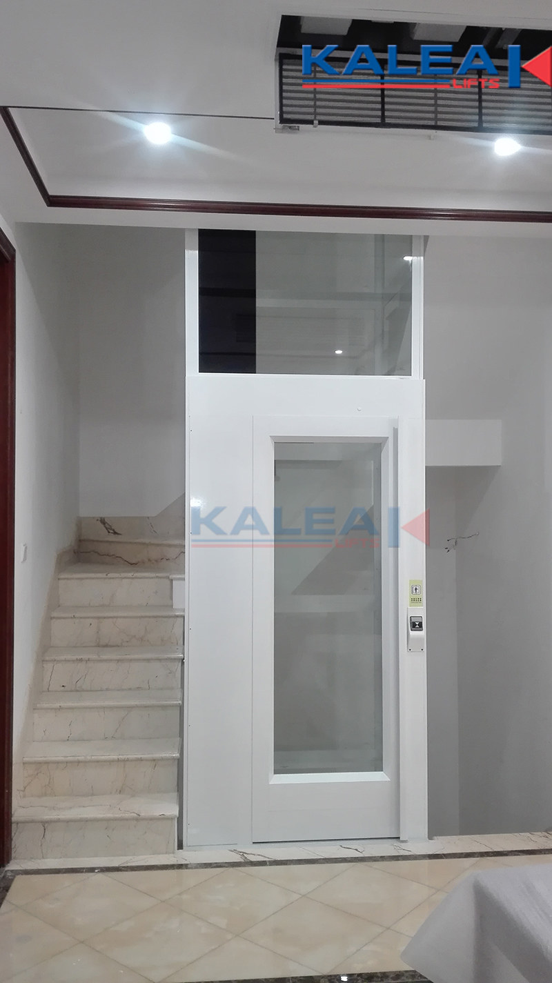 重庆家用小电梯-1