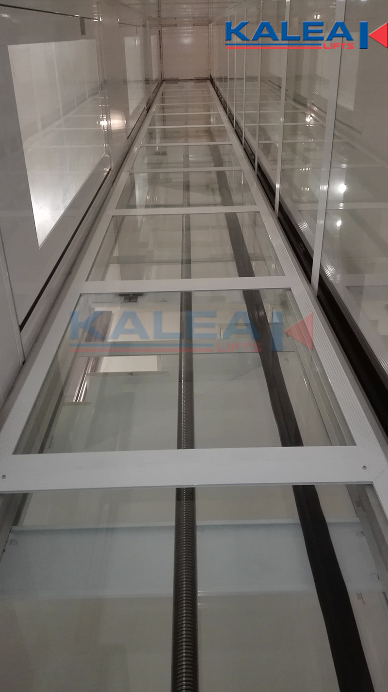 重庆家用小电梯-2