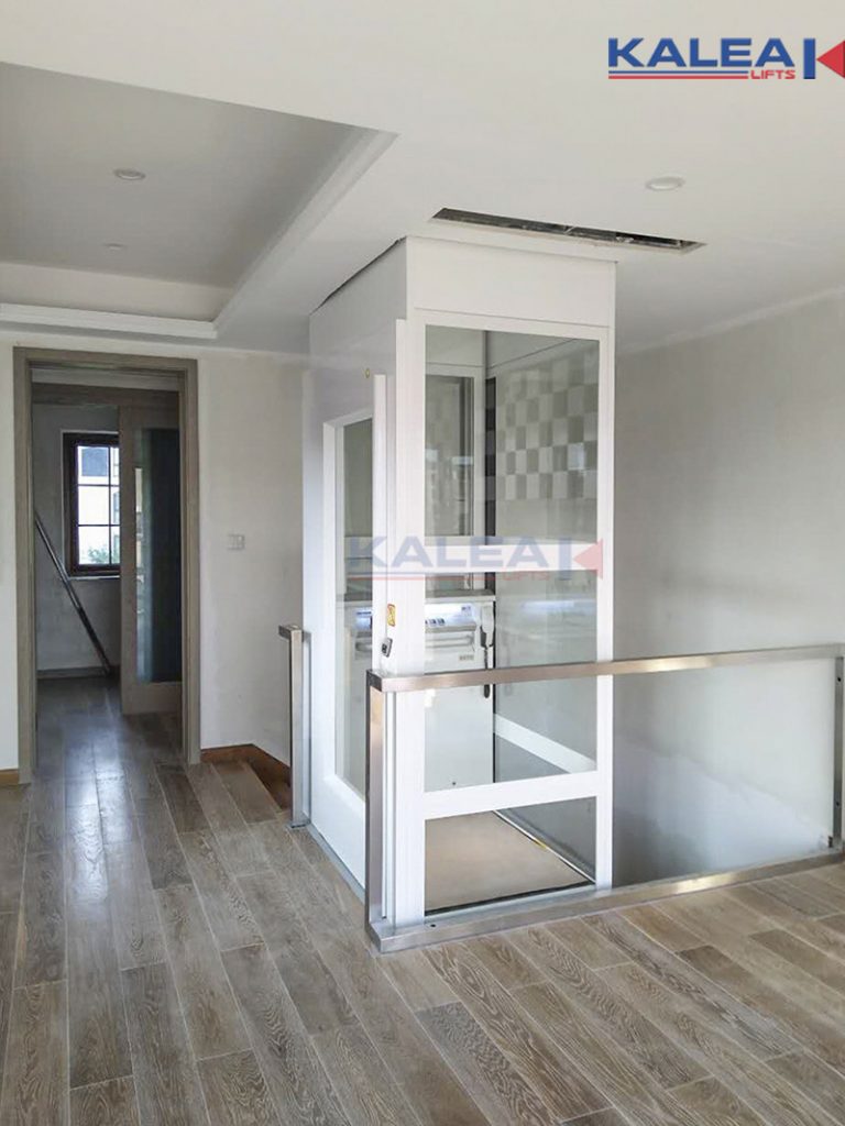 杭州小型电梯-1