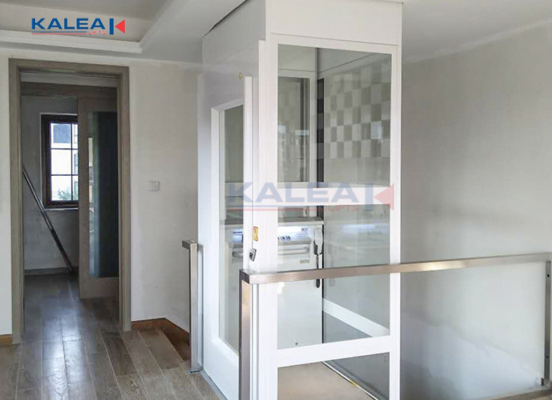 杭州小型家用电梯