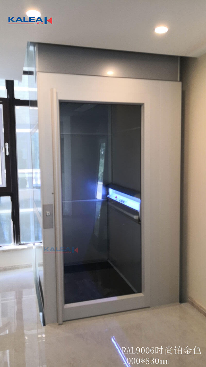 海南家庭用电梯-2