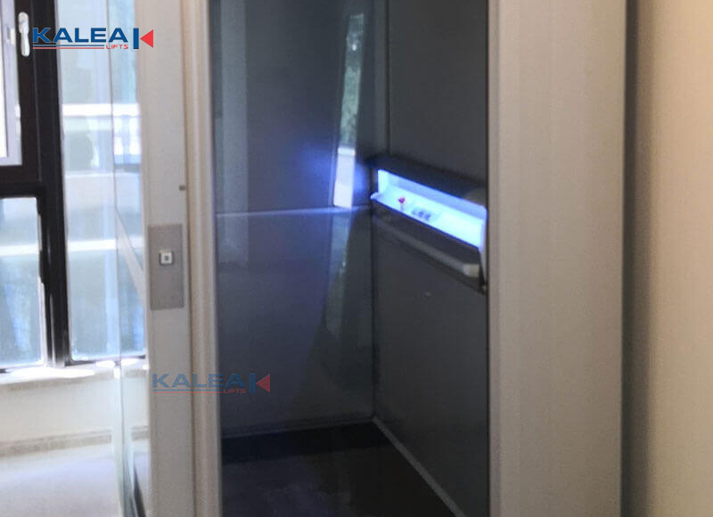 海南家庭用电梯