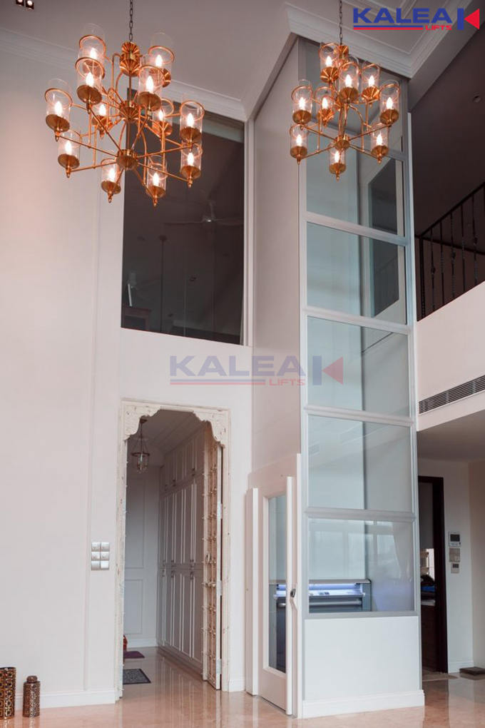 新加坡私人电梯-2