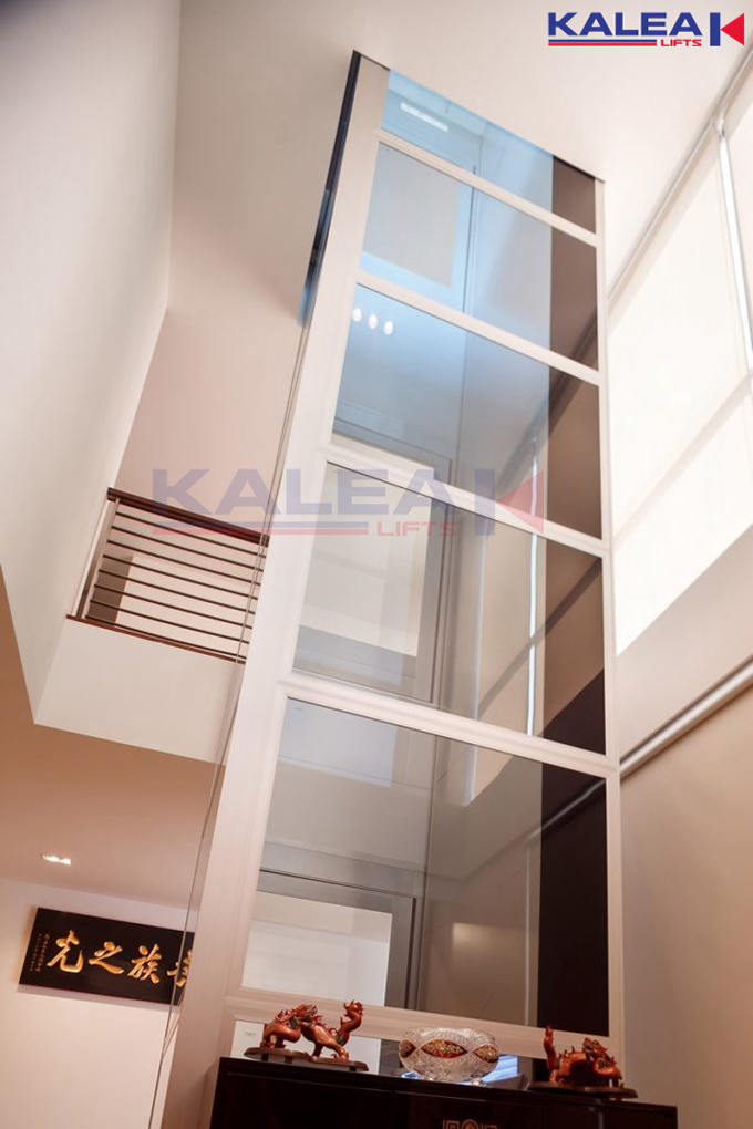 新加坡私人电梯-3