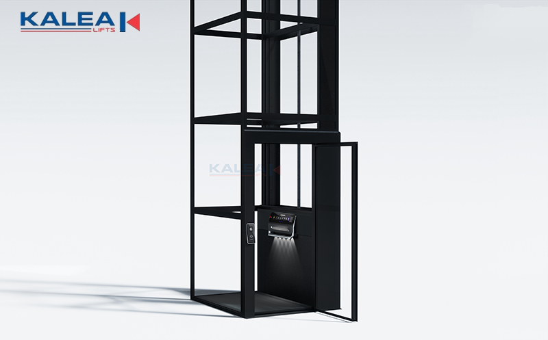 家用电梯的费用-2