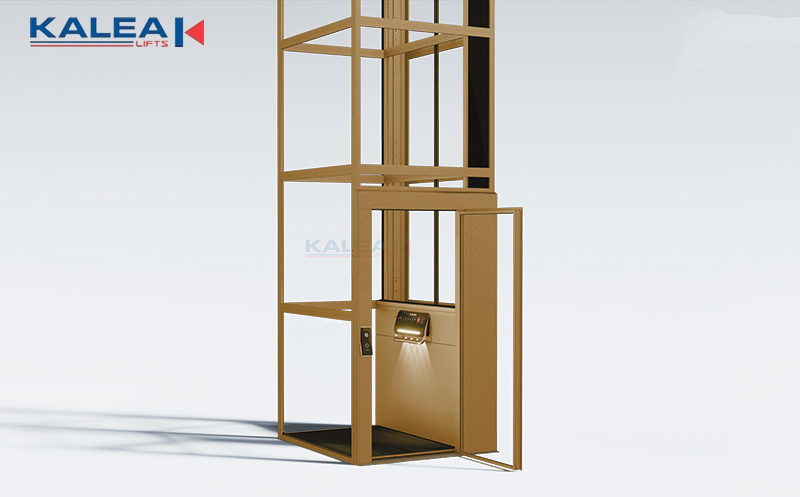 kalea家用升降电梯