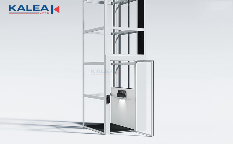 家用电梯的费用