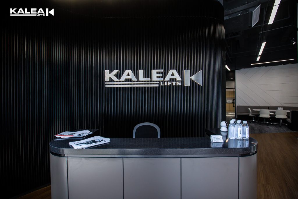 卡尼亚天津展厅-1