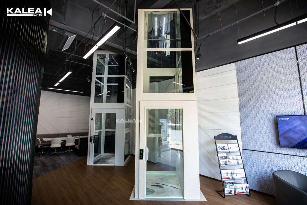 卡尼亚天津展厅-3